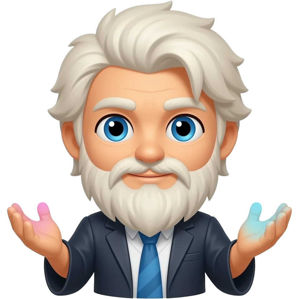 sim magic emoji