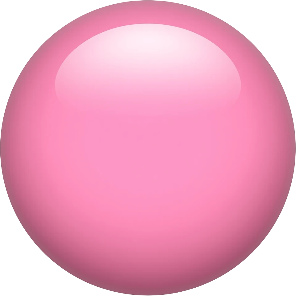 pink emoji