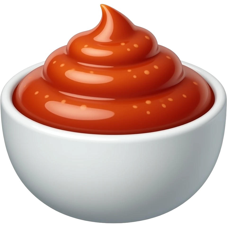 sauce emoji