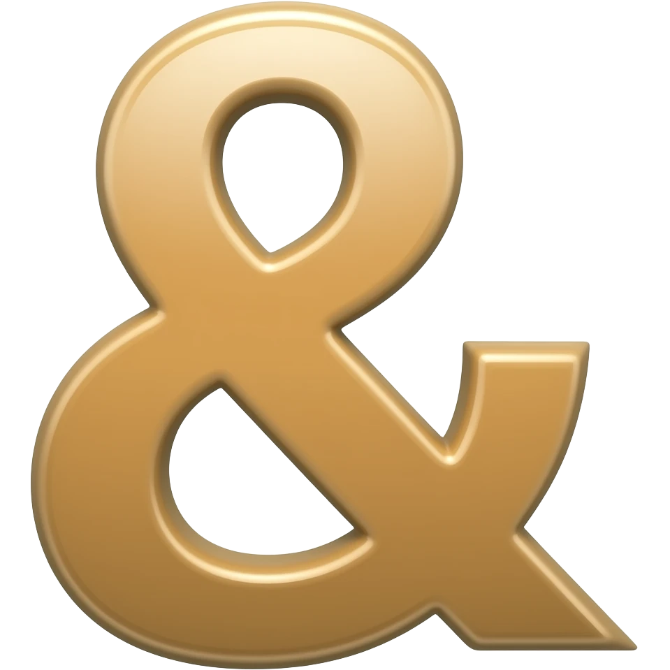 & emoji