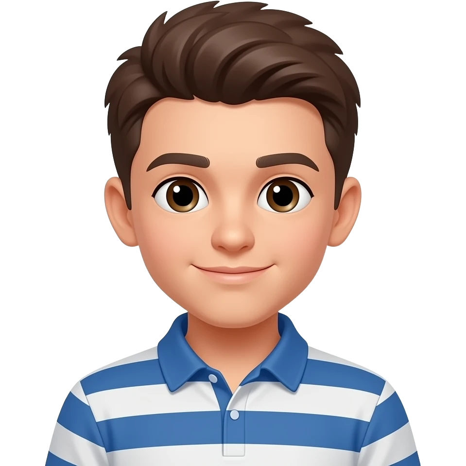 boy emoji