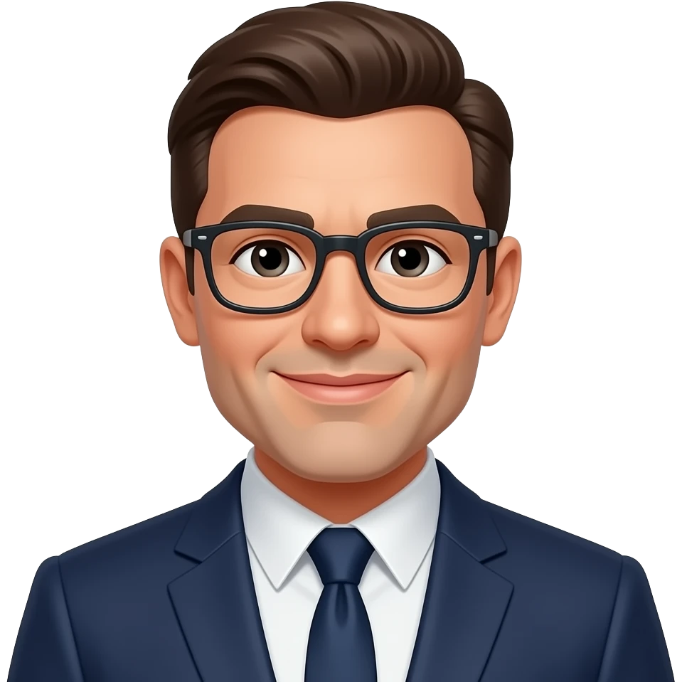 millionare man emoji