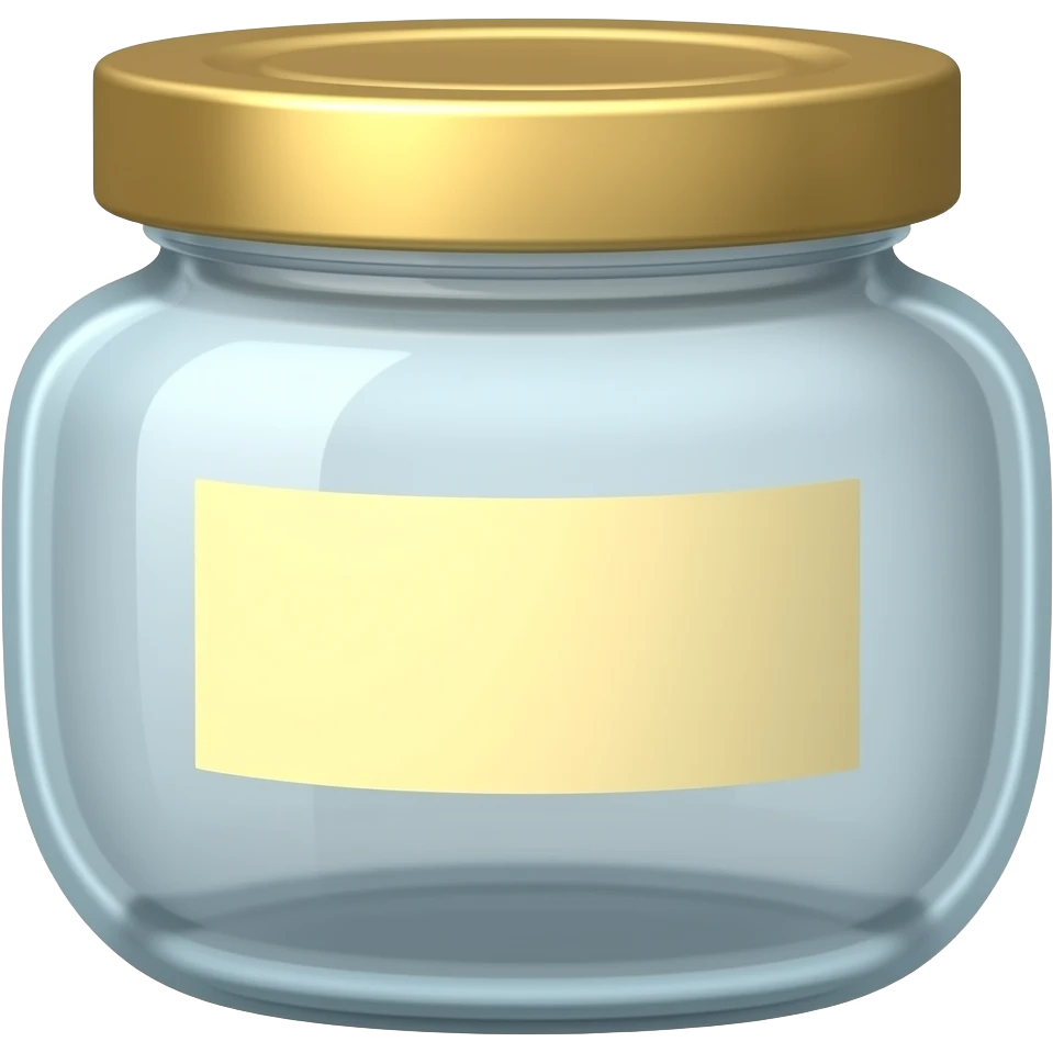 jar emoji