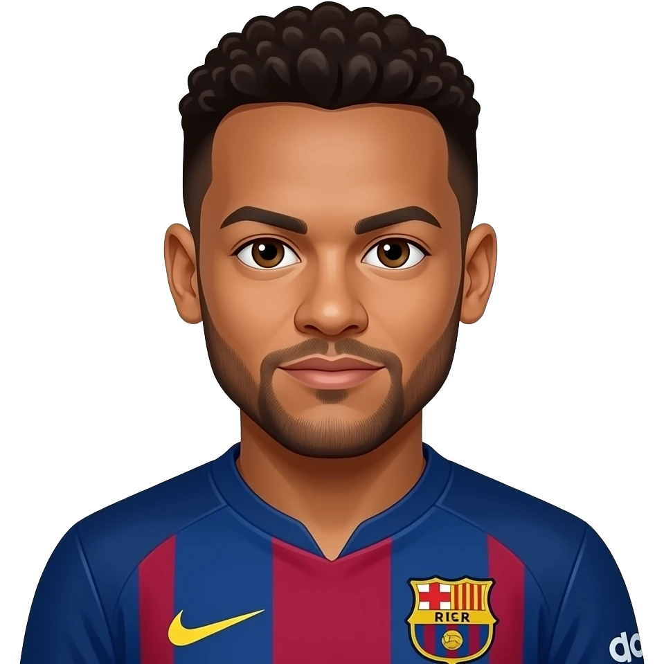 Neymar junior emoji