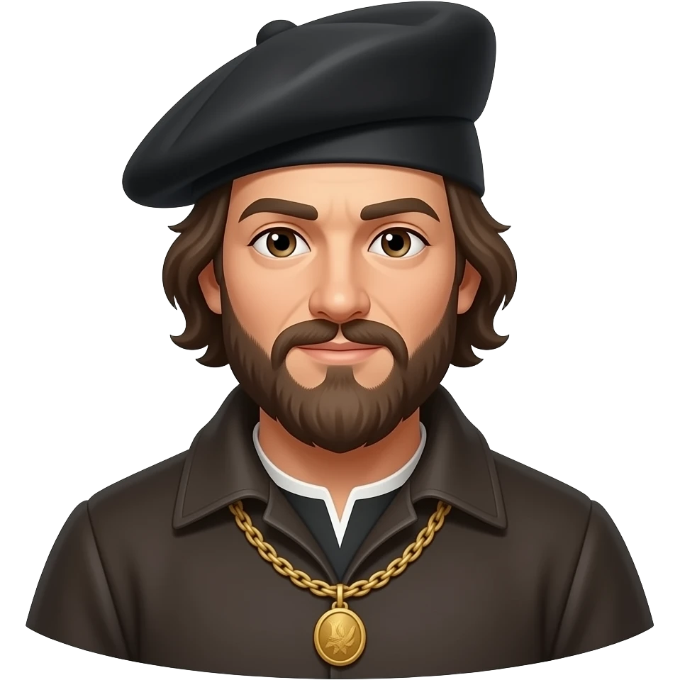 Quattro mori emoji