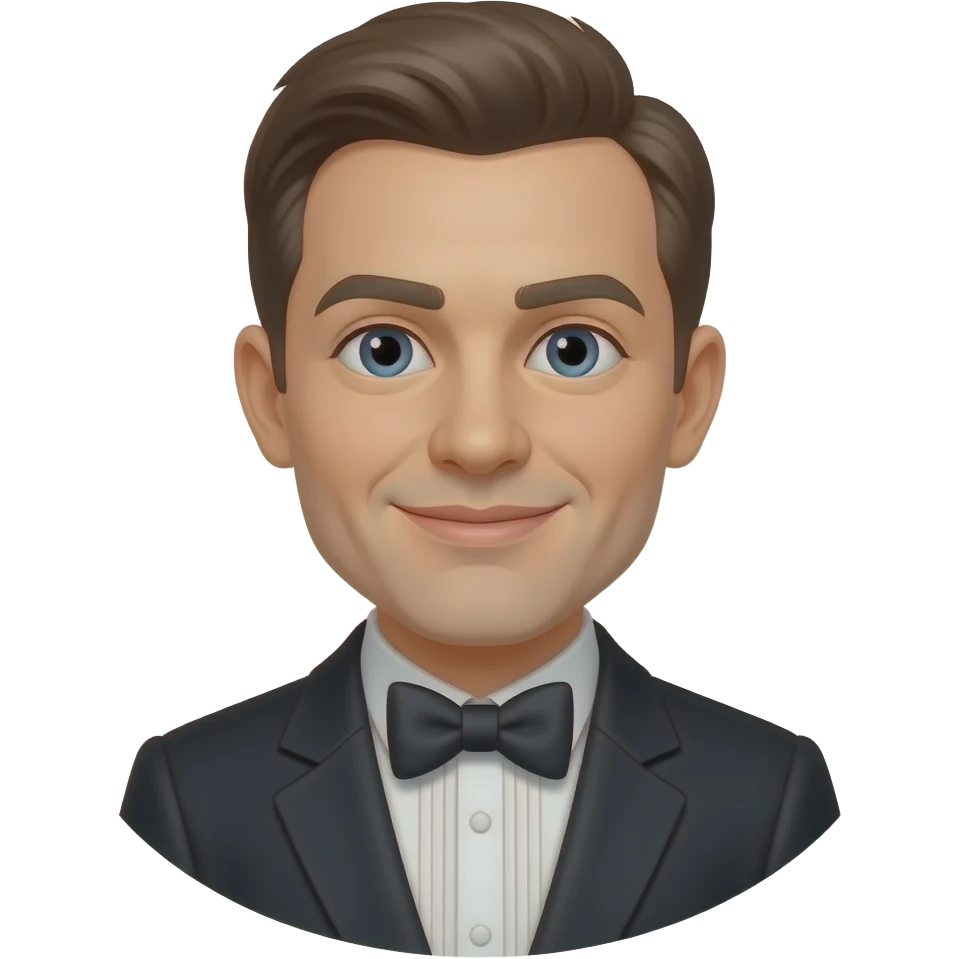 butler emoji