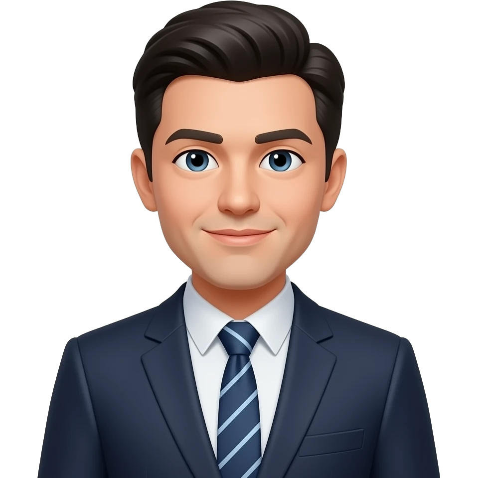 ejecutivo emoji