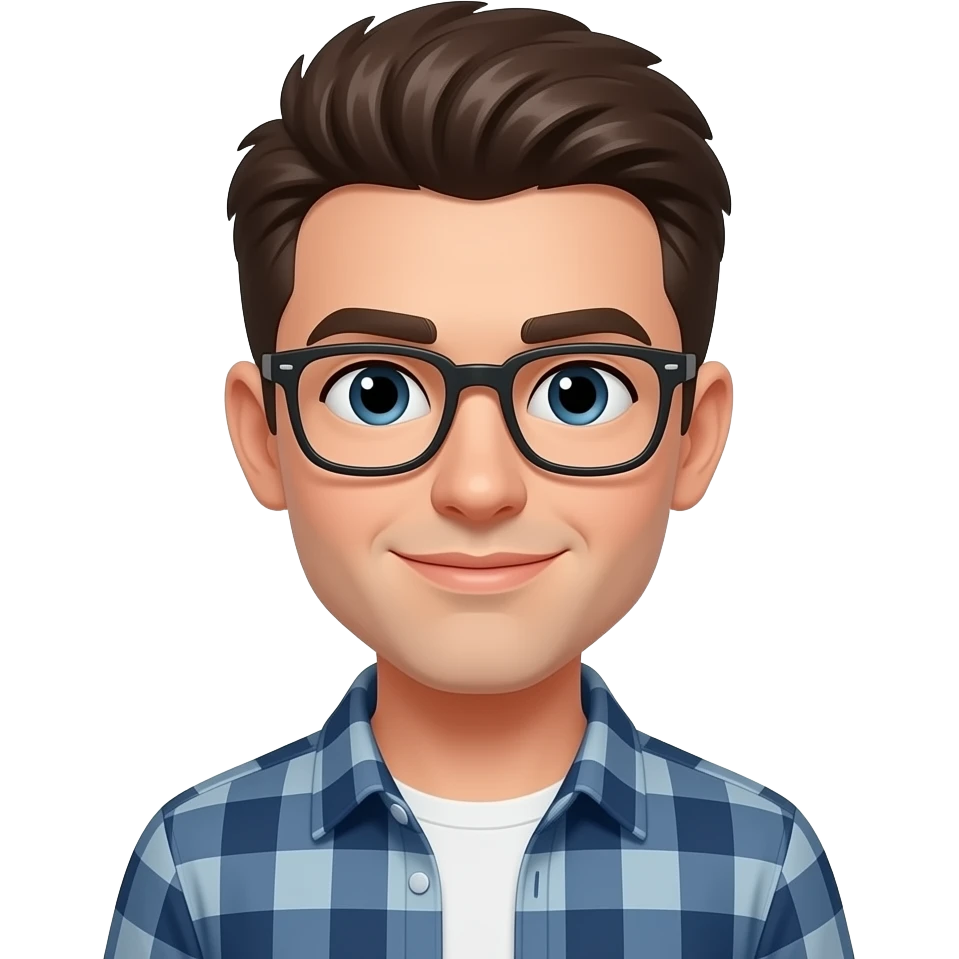 cool guy emoji