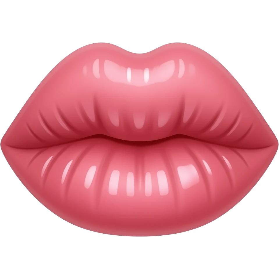 Blow job emoji