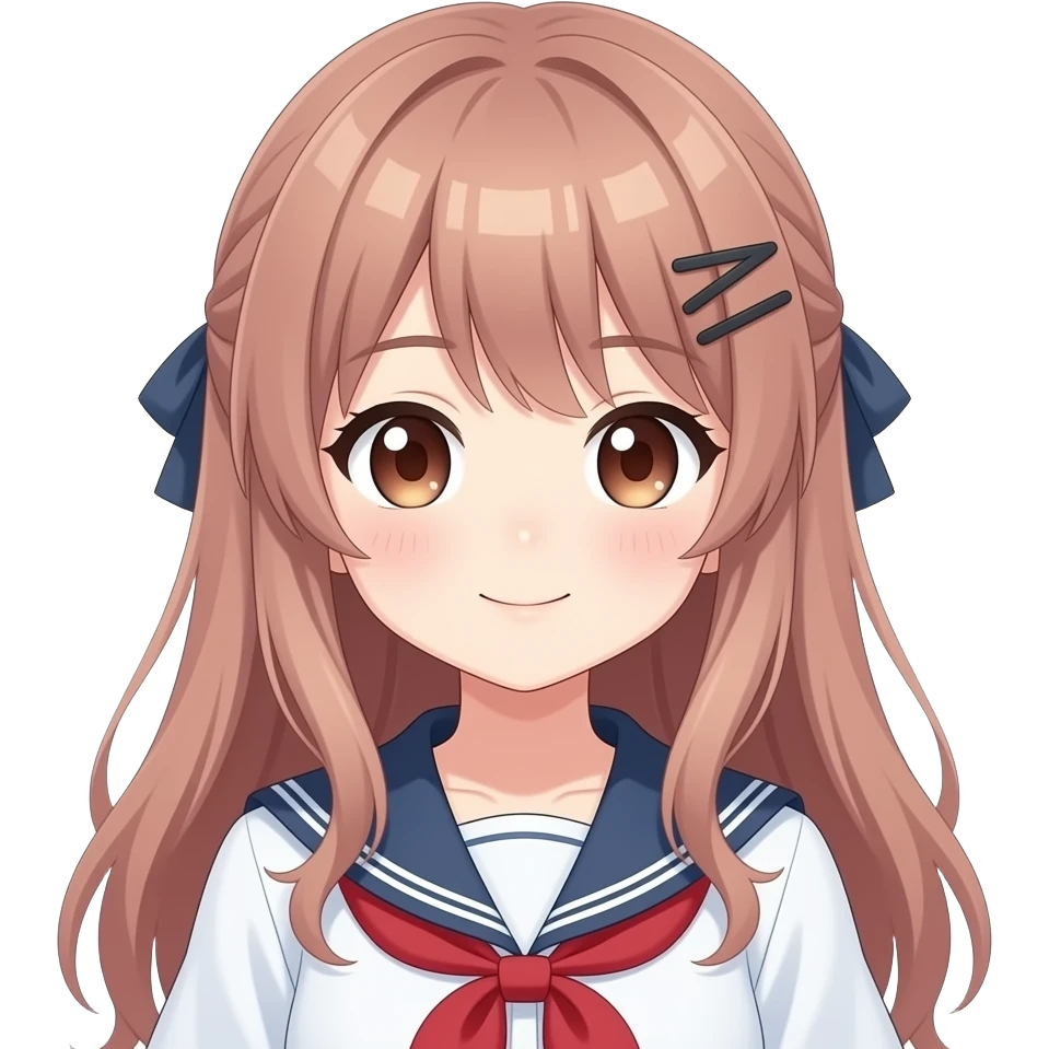 Anime emoji