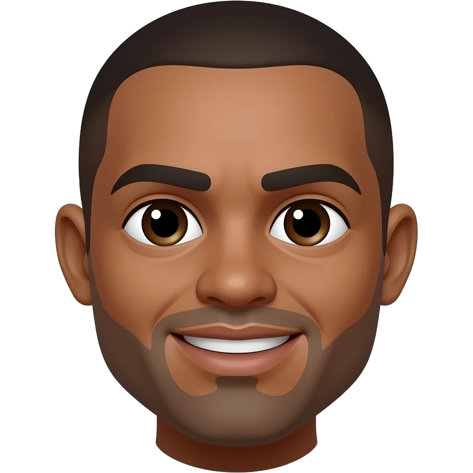 Nigger emoji