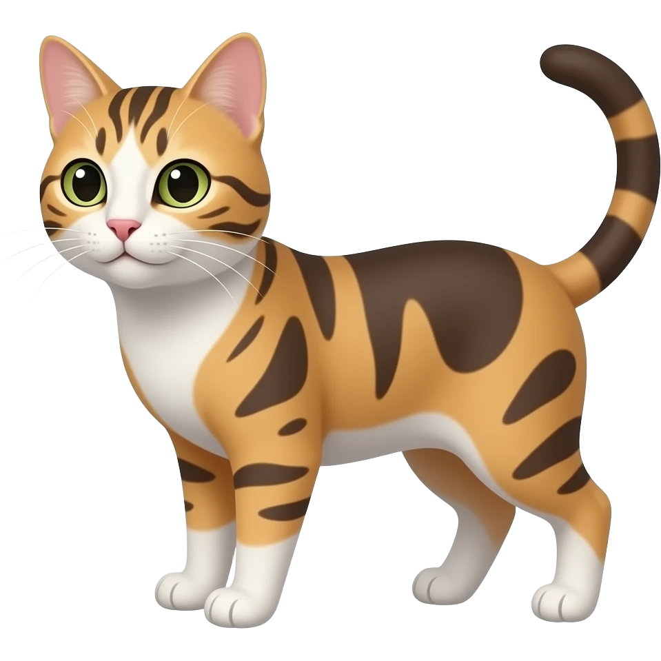 Cat emoji