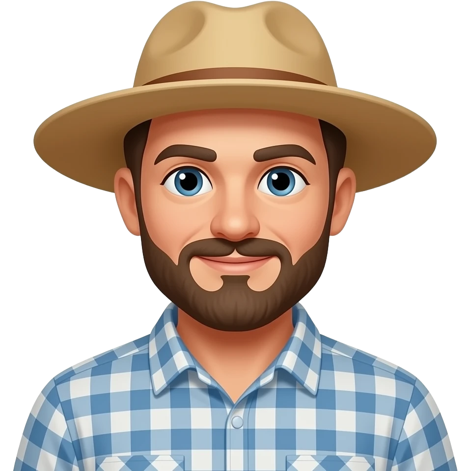 farmer emoji