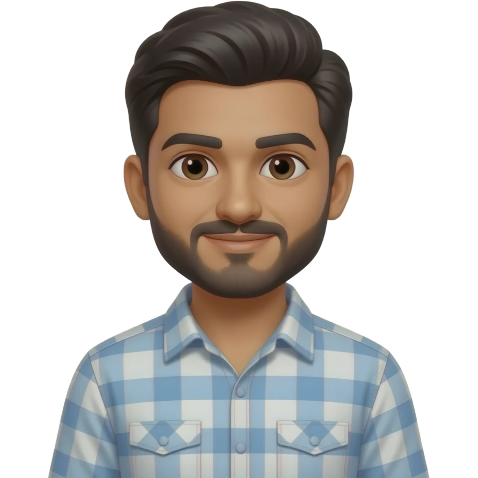 Desi emoji