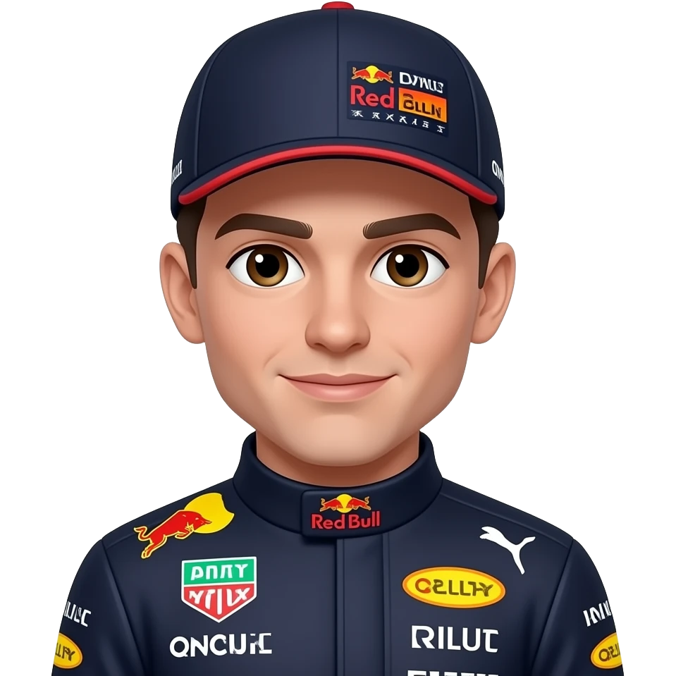 max verstappen emoji