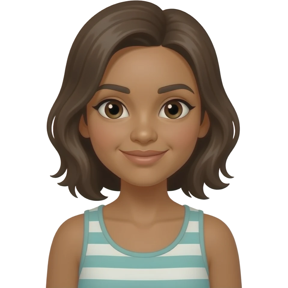 Jasmine emoji