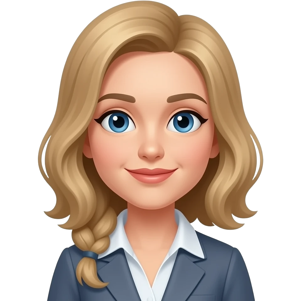 mujer emoji