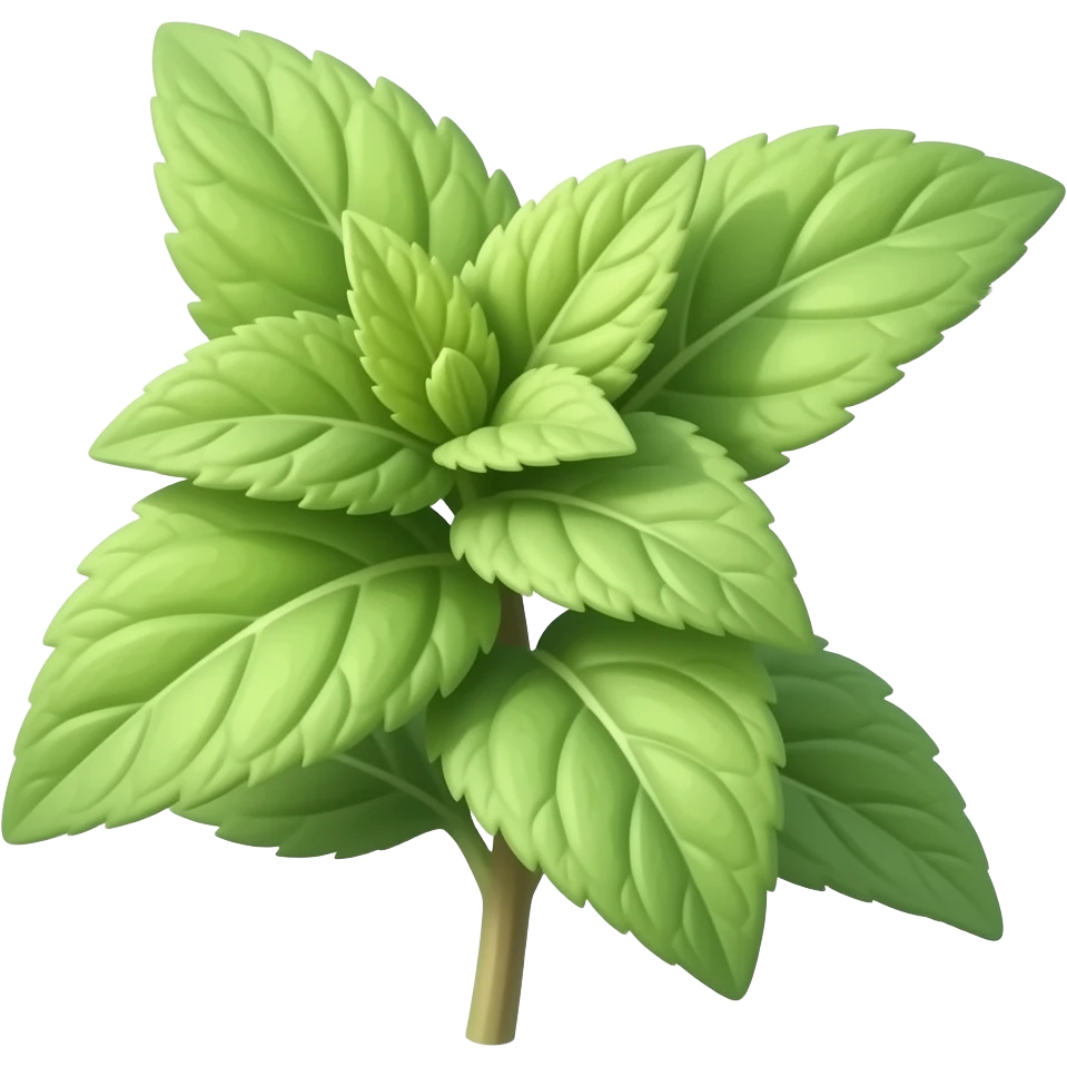 thyme emoji