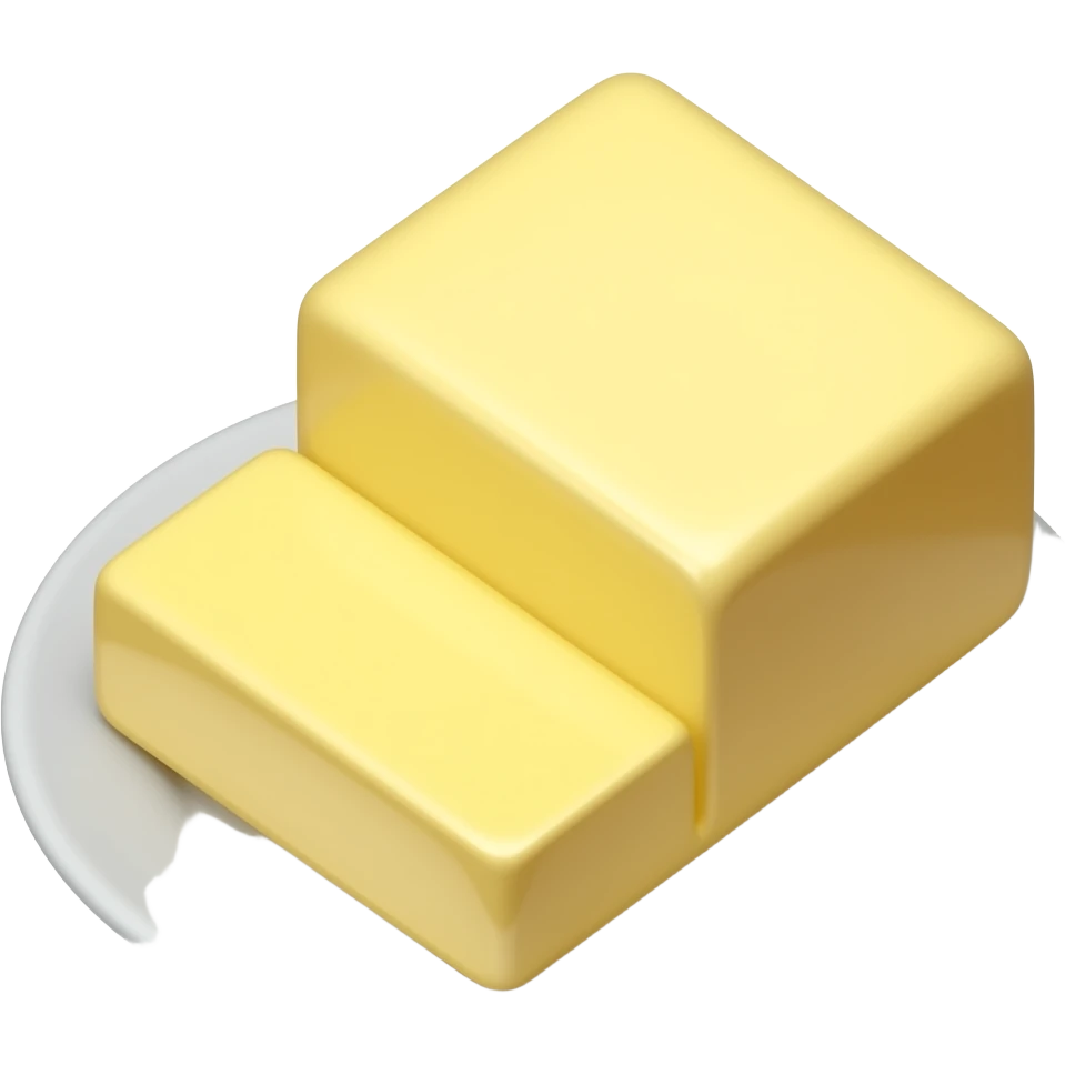 butter emoji