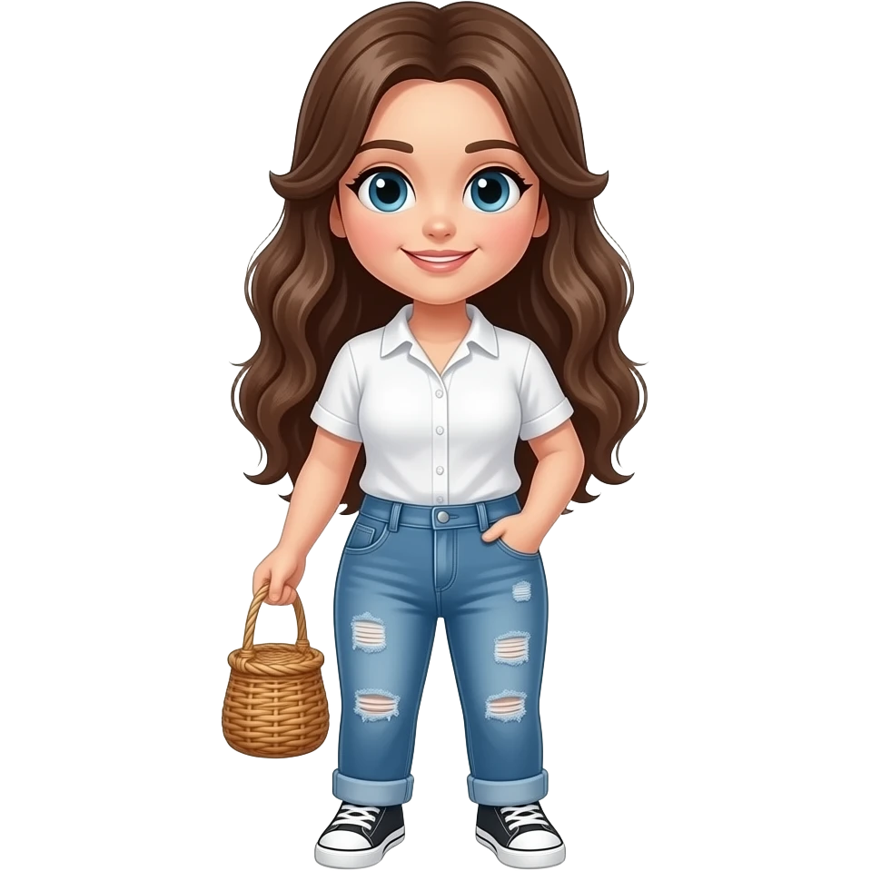 Boobies emoji