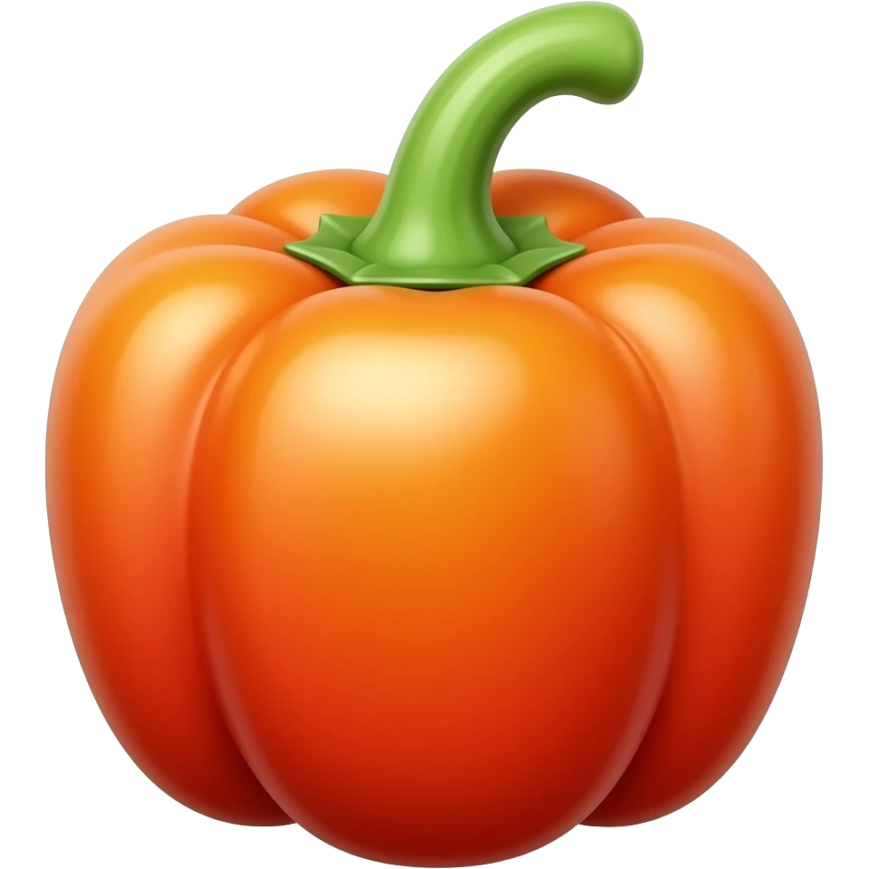 small back pepper emoji