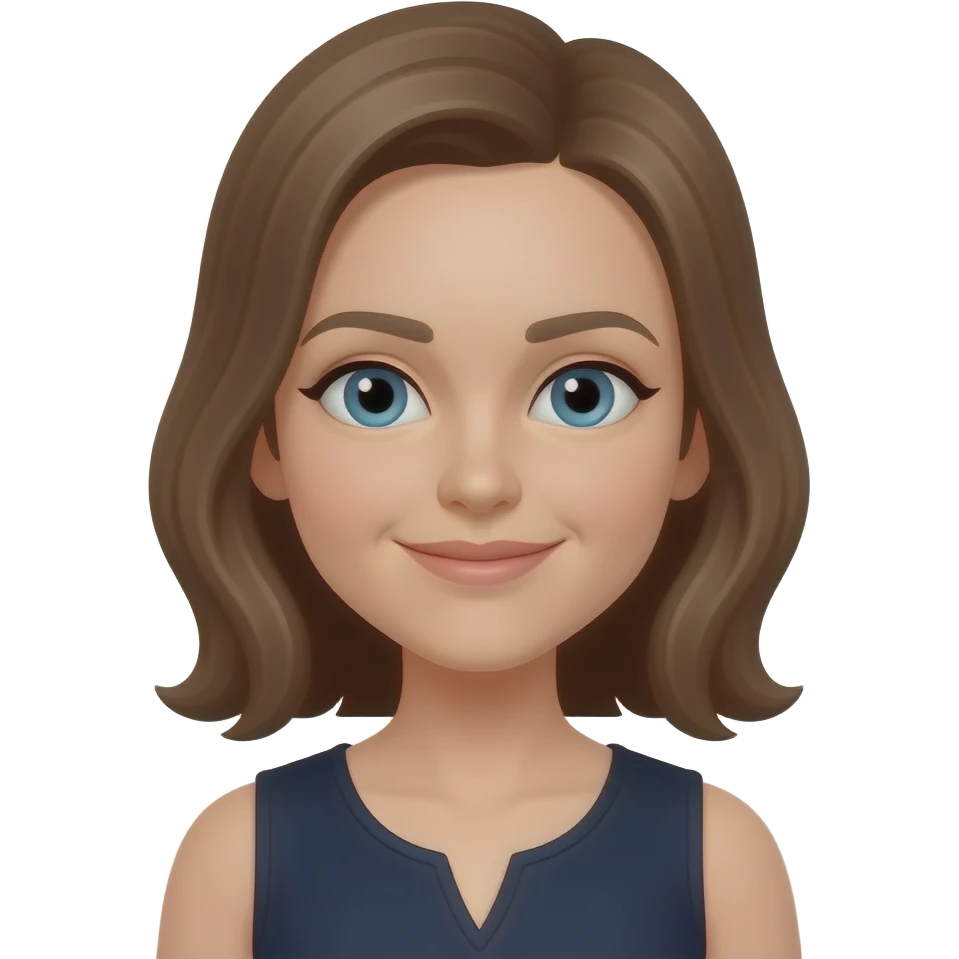 Alanah Pearce emoji
