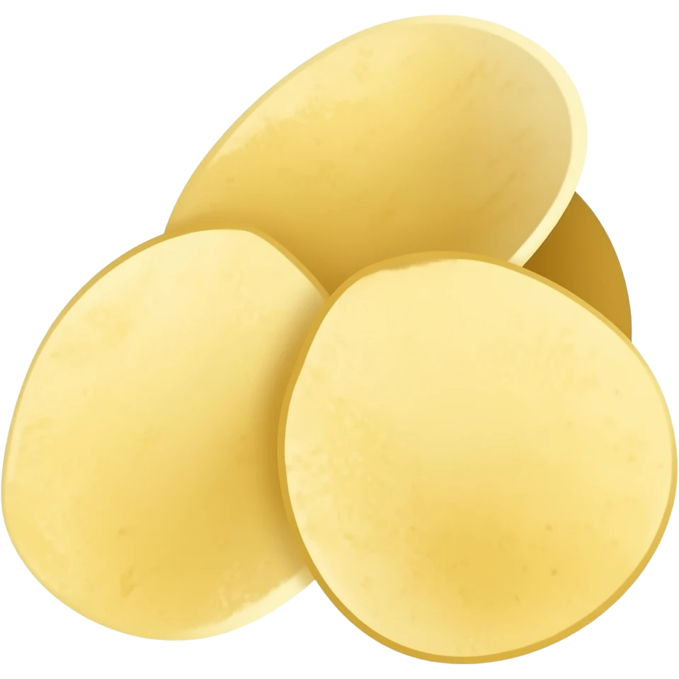 chips emoji
