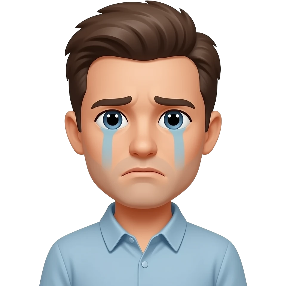 😣 emoji
