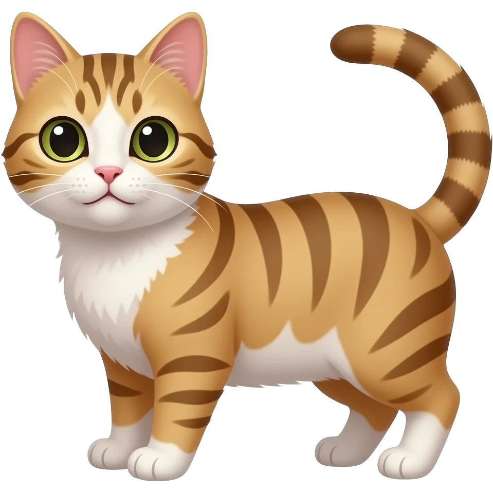 Cat emoji