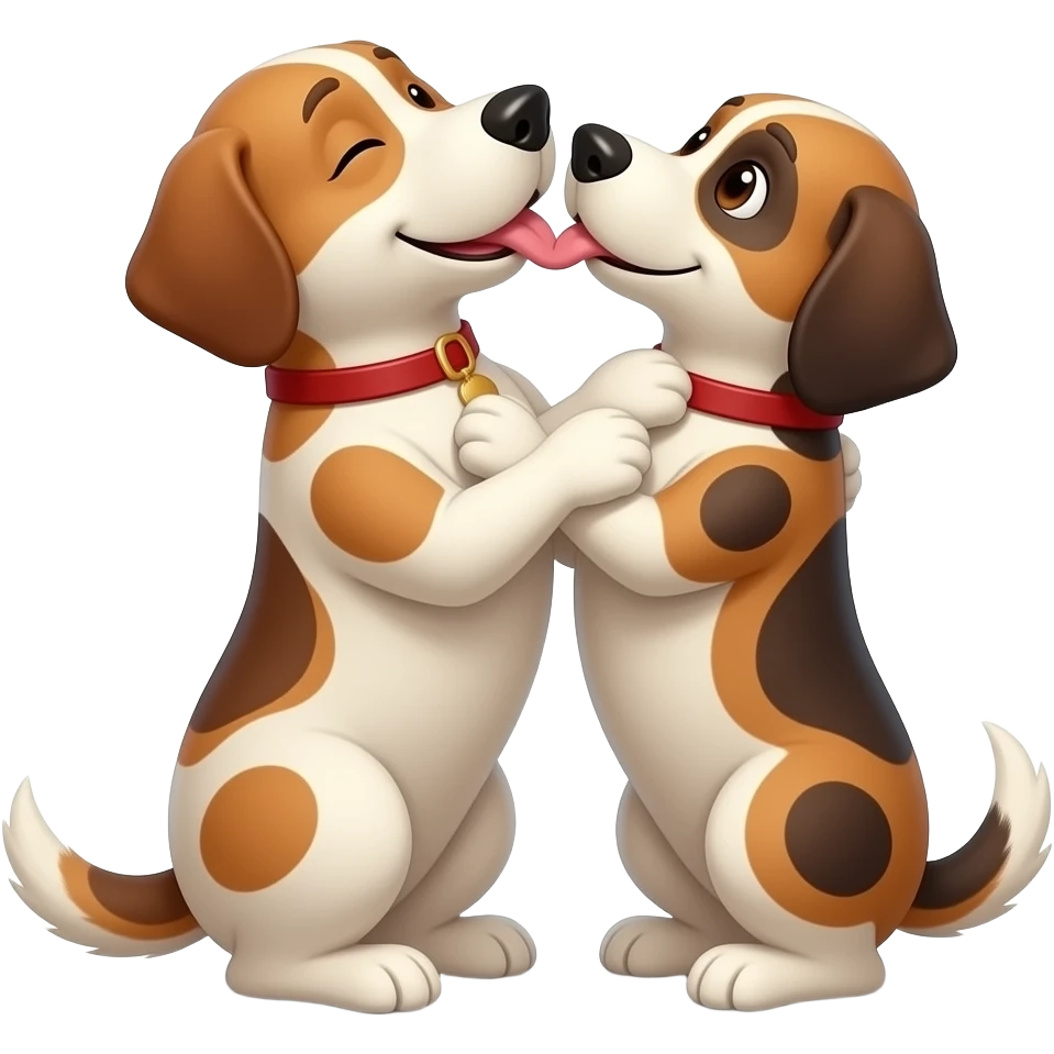 let them do doggy position intercourse emoji
