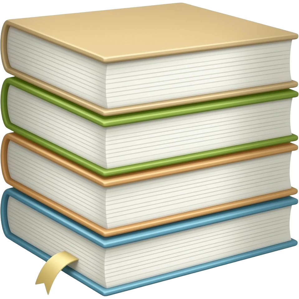 📚 emoji