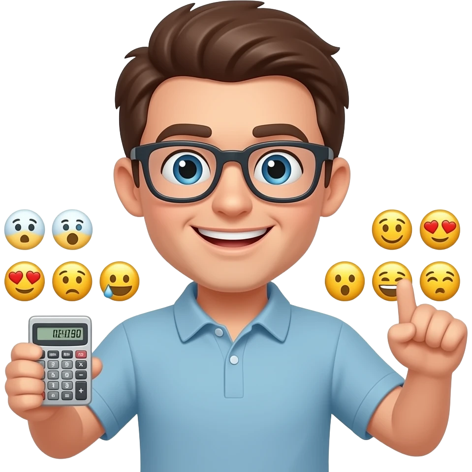 اديده ايموجي emoji
