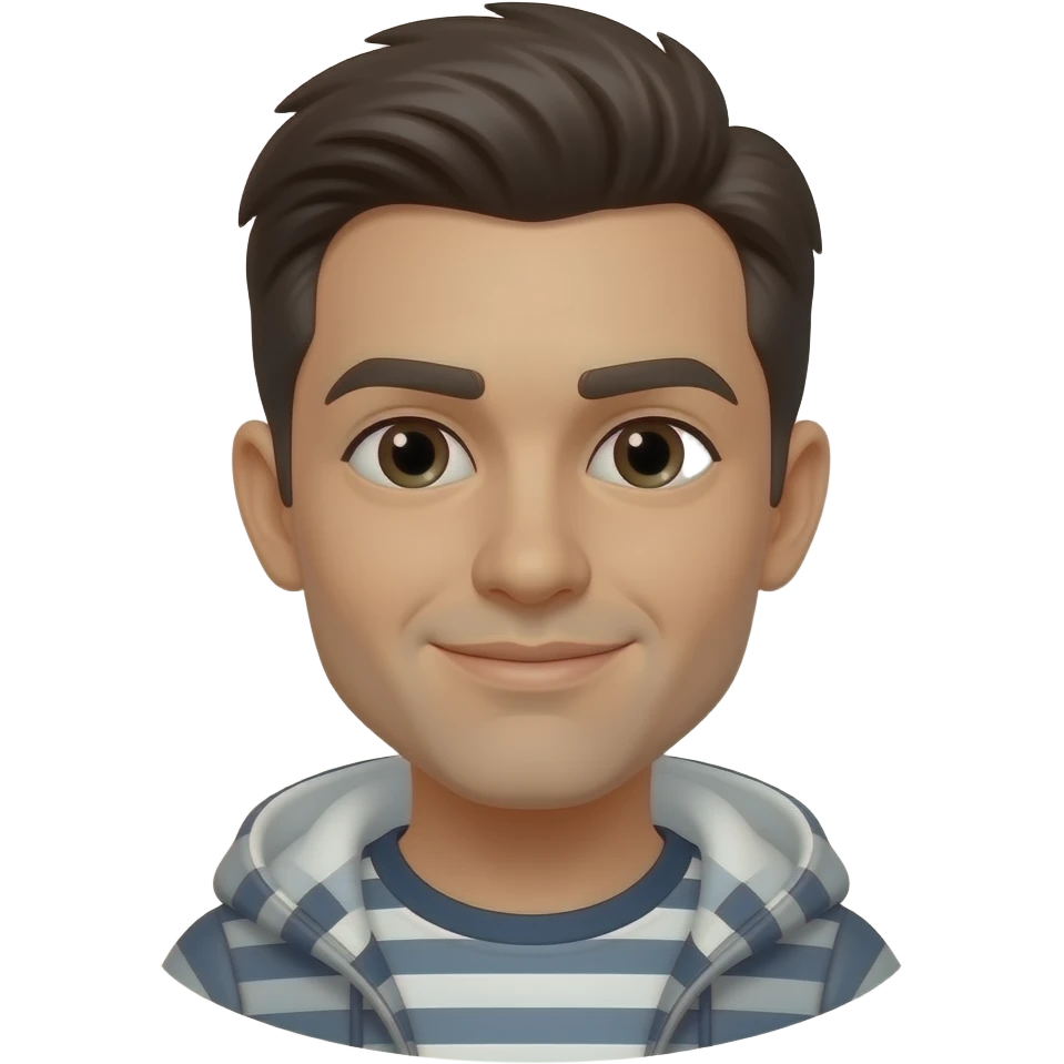 Irreplaceable emoji