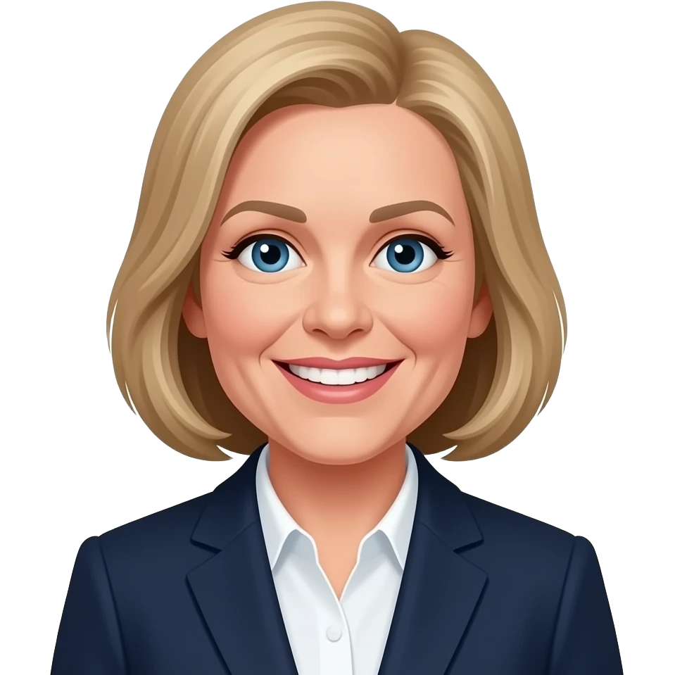 Marjorie Taylor Greene emoji