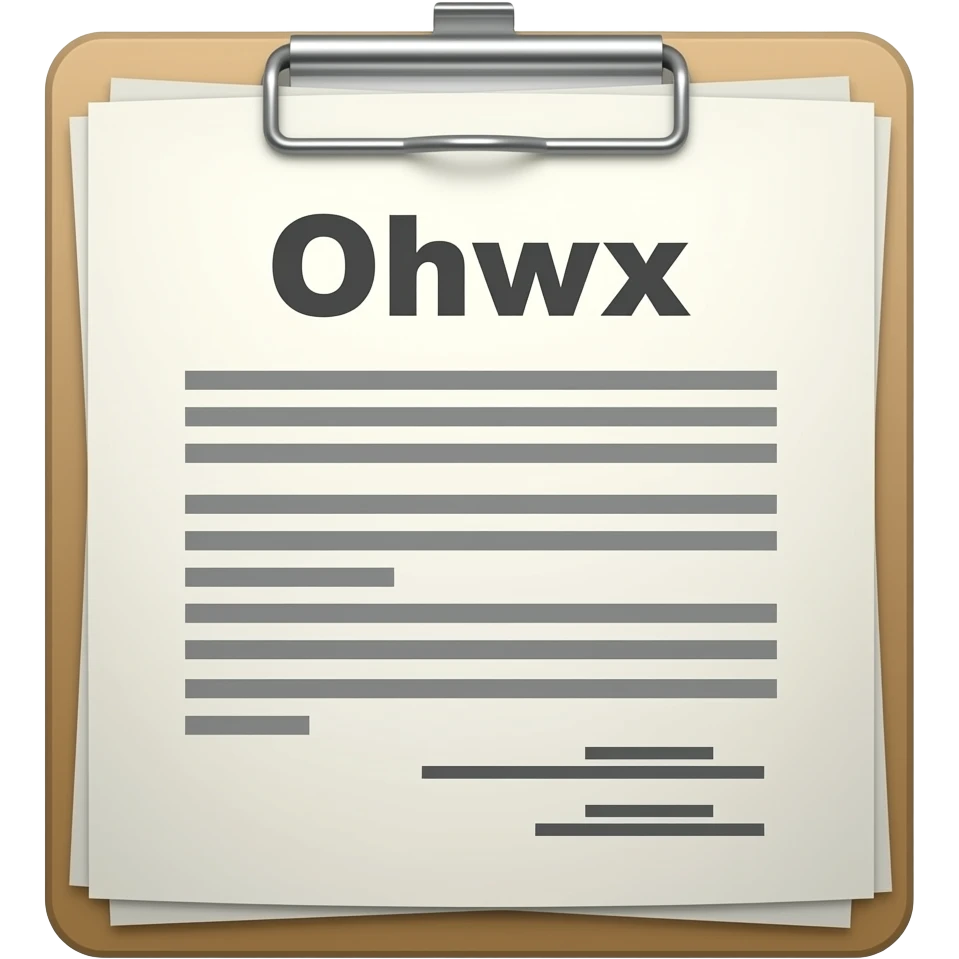 DOCUMENTS CONTRACT emoji