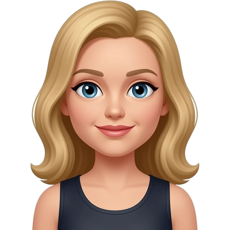 Ashley Hollis emoji