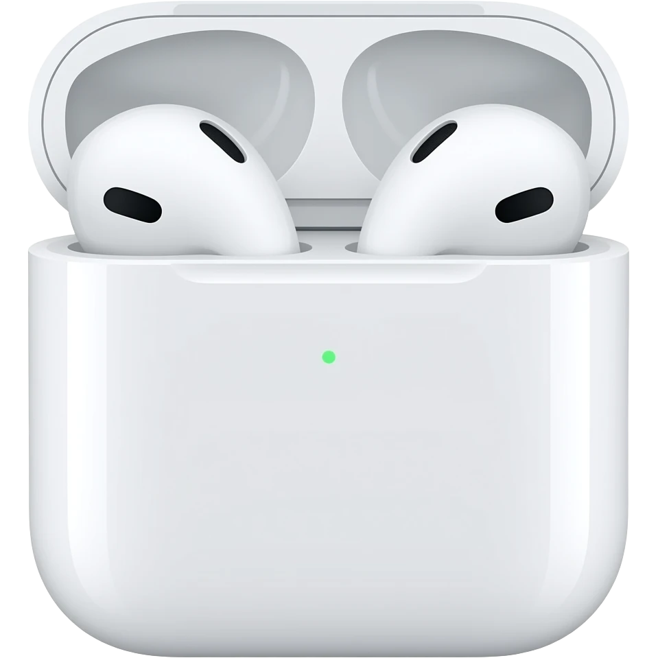 airpods emoji