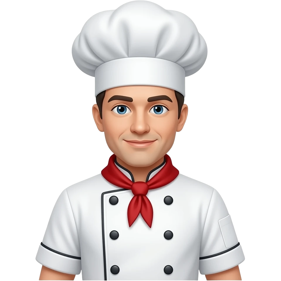 cook emoji