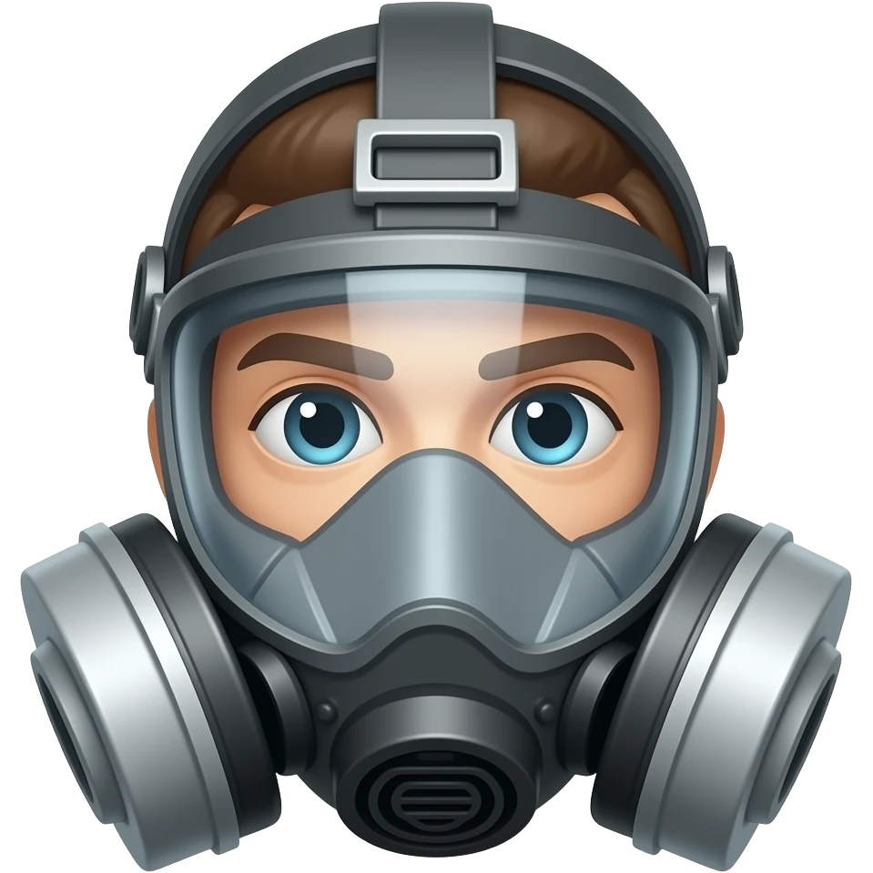 equipos de proteccion emoji