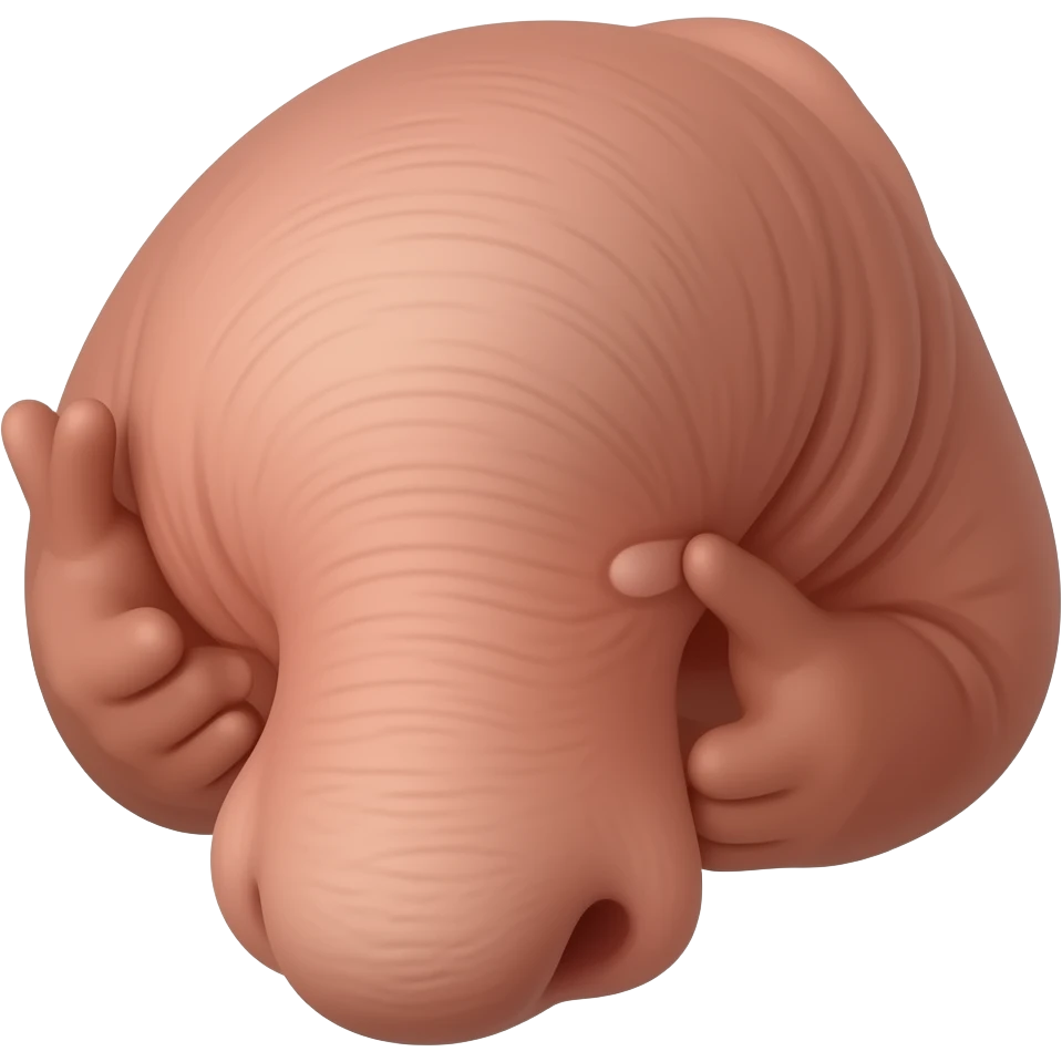 Писюн emoji