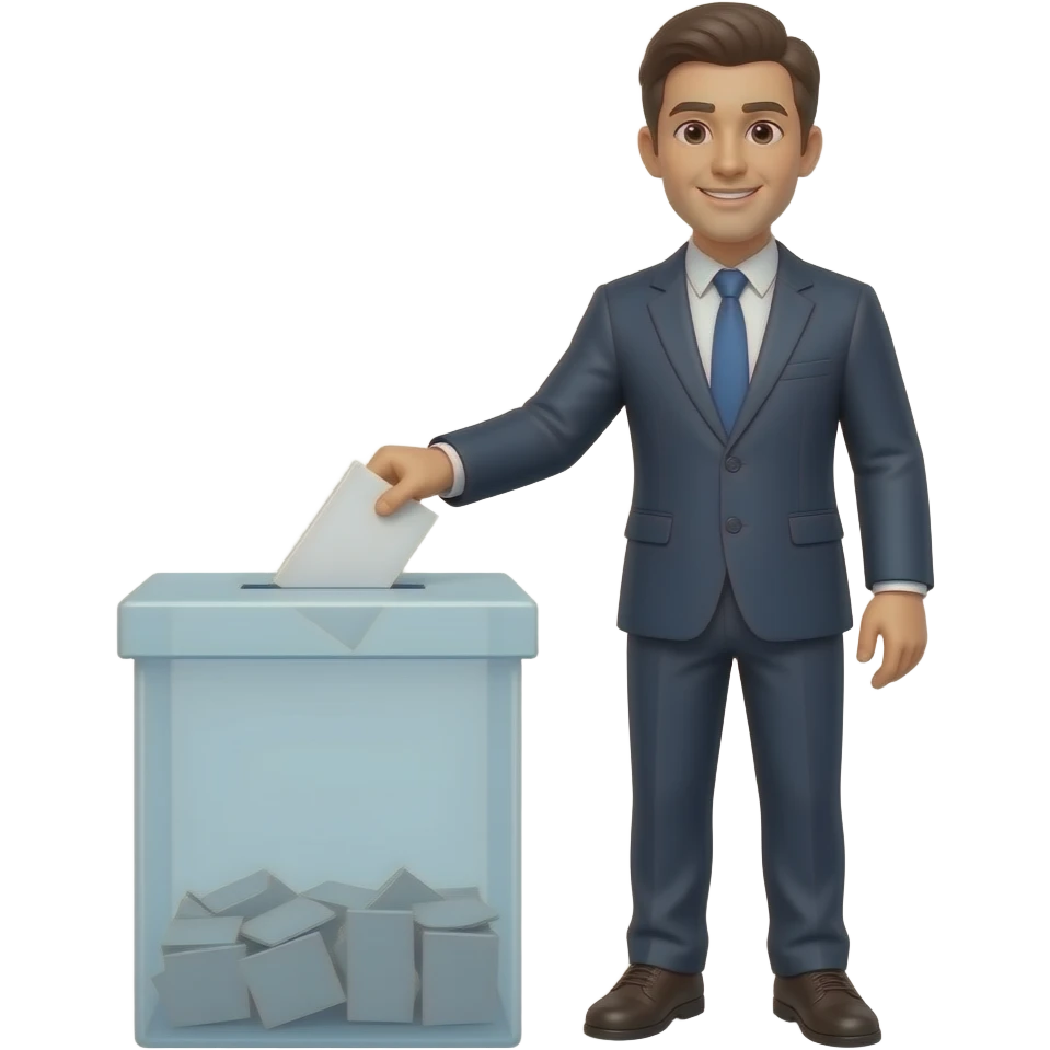election emoji