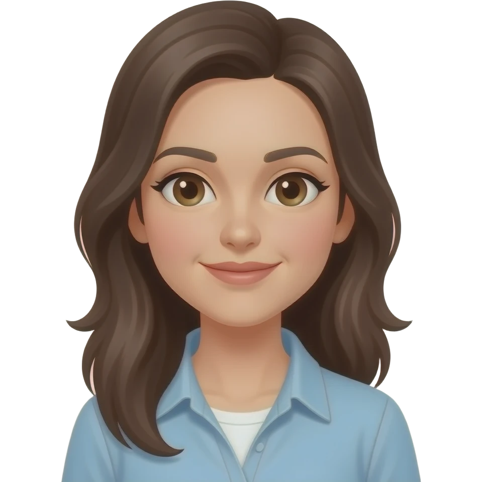 المرأة emoji