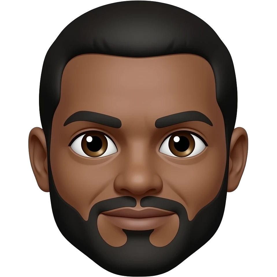 Pimp emoji