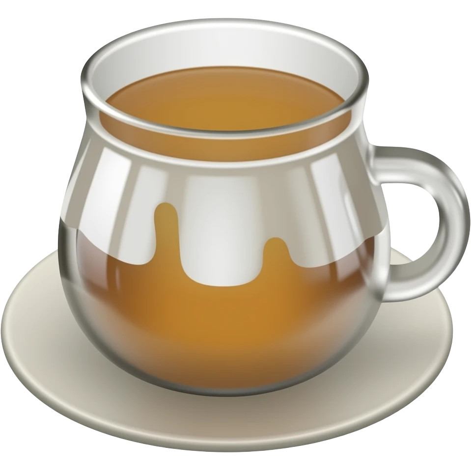 Çay emoji