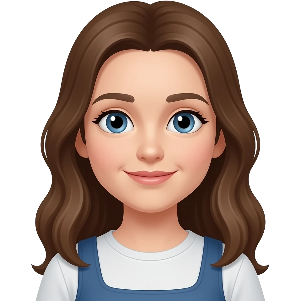 Emma emoji
