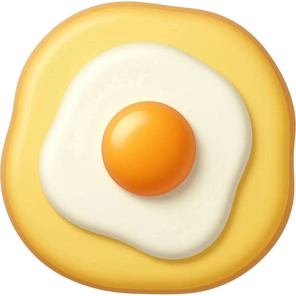Omelette emoji