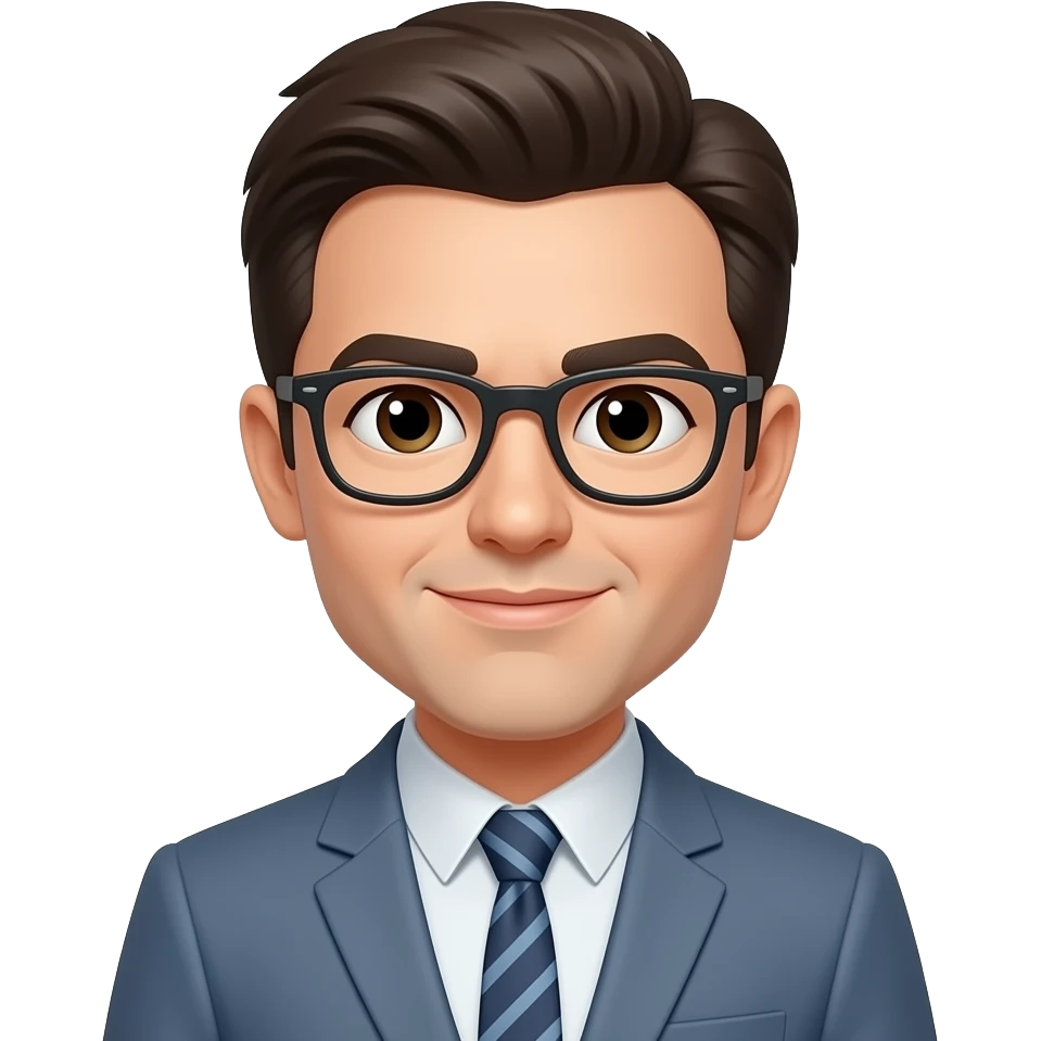 ممثل emoji