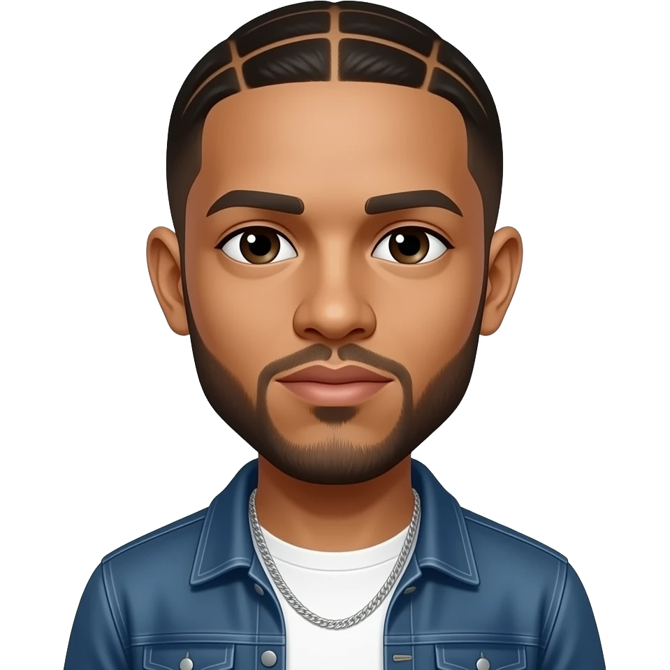 Drake emoji