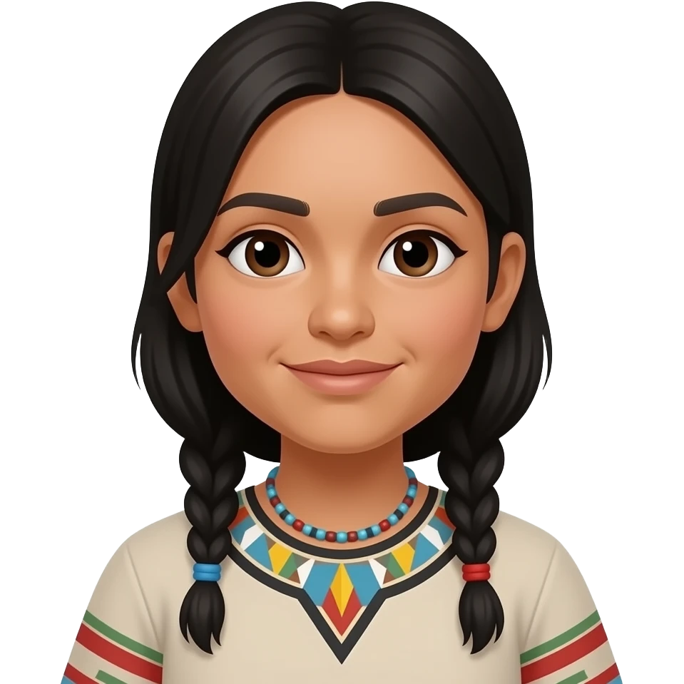 Native emoji