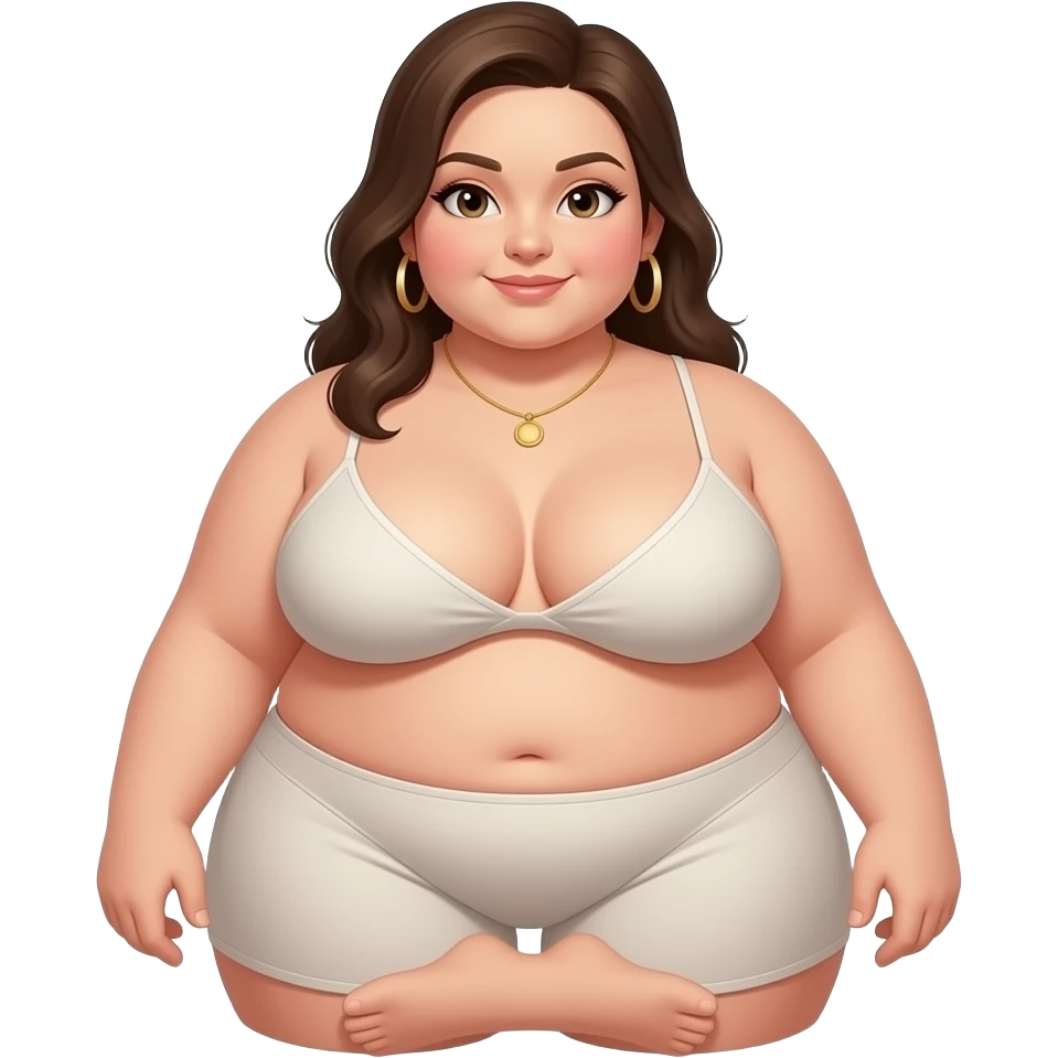 Groot boobs emoji